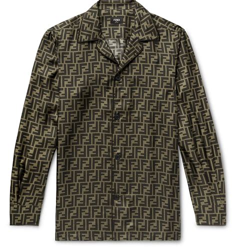 printemp fendi|fendi shirts online.